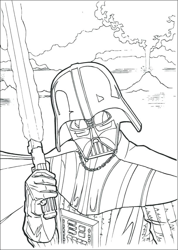 607x850 Art Is Fun Mandala Coloring Pages