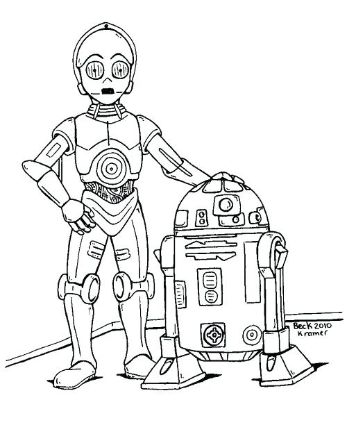 500x625 R2d2 Coloring Pages Star Wars Coloring Pages Lego R2d2 Colouring