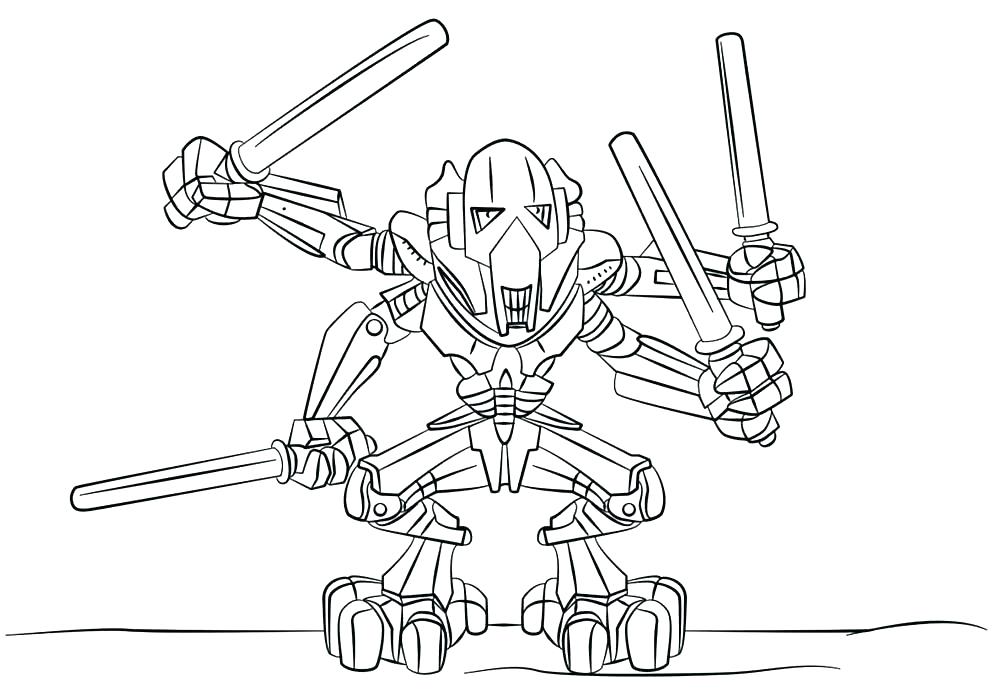 1000x695 Coloring Pages Of Star Wars Clone Wars Coloring Pages Printable