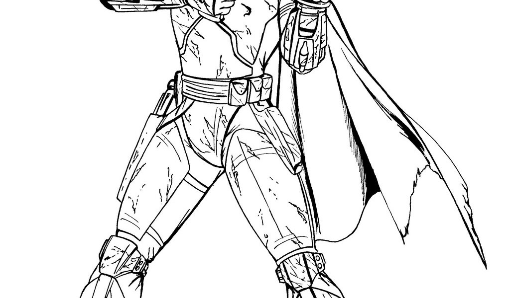 1024x600 Free Printable Star Wars Rebels Coloring Pages