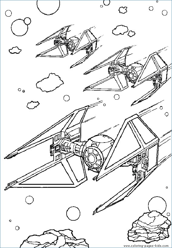 568x816 Star Wars Ships Coloring Pages For Kids