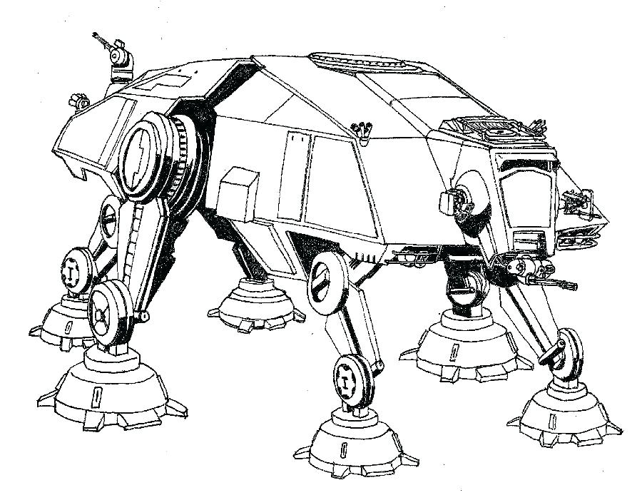 900x694 Star Wars Coloring Pages Princess Leia Vanda