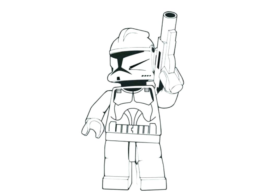 1000x745 Storm Trooper Coloring Pages Coloring Pages Star Wars Coloring