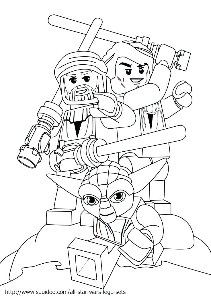 736x1041 Coloring Pages Star Wars Superman G Pages Star Wars Colouring