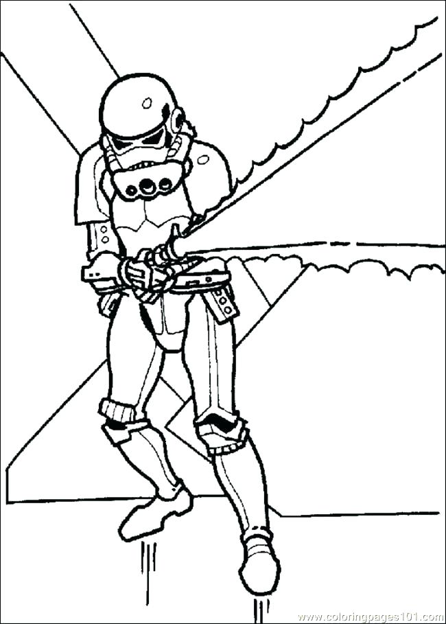650x909 Star Wars Clone Wars Coloring Star Wars Clone Trooper Coloring