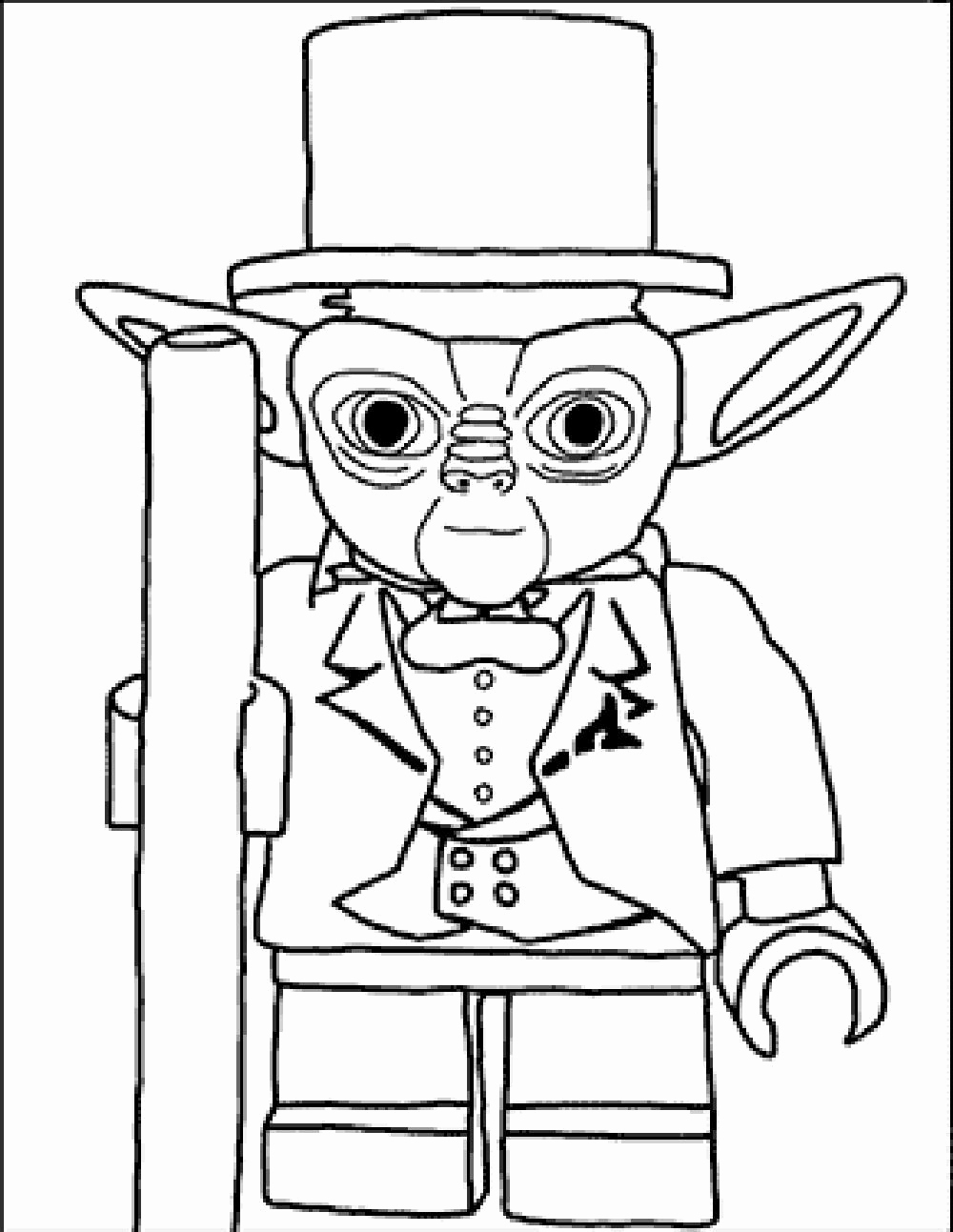 1000x1293 Star Wars The Clone Wars Coloring Pages Printable Photograph Wars