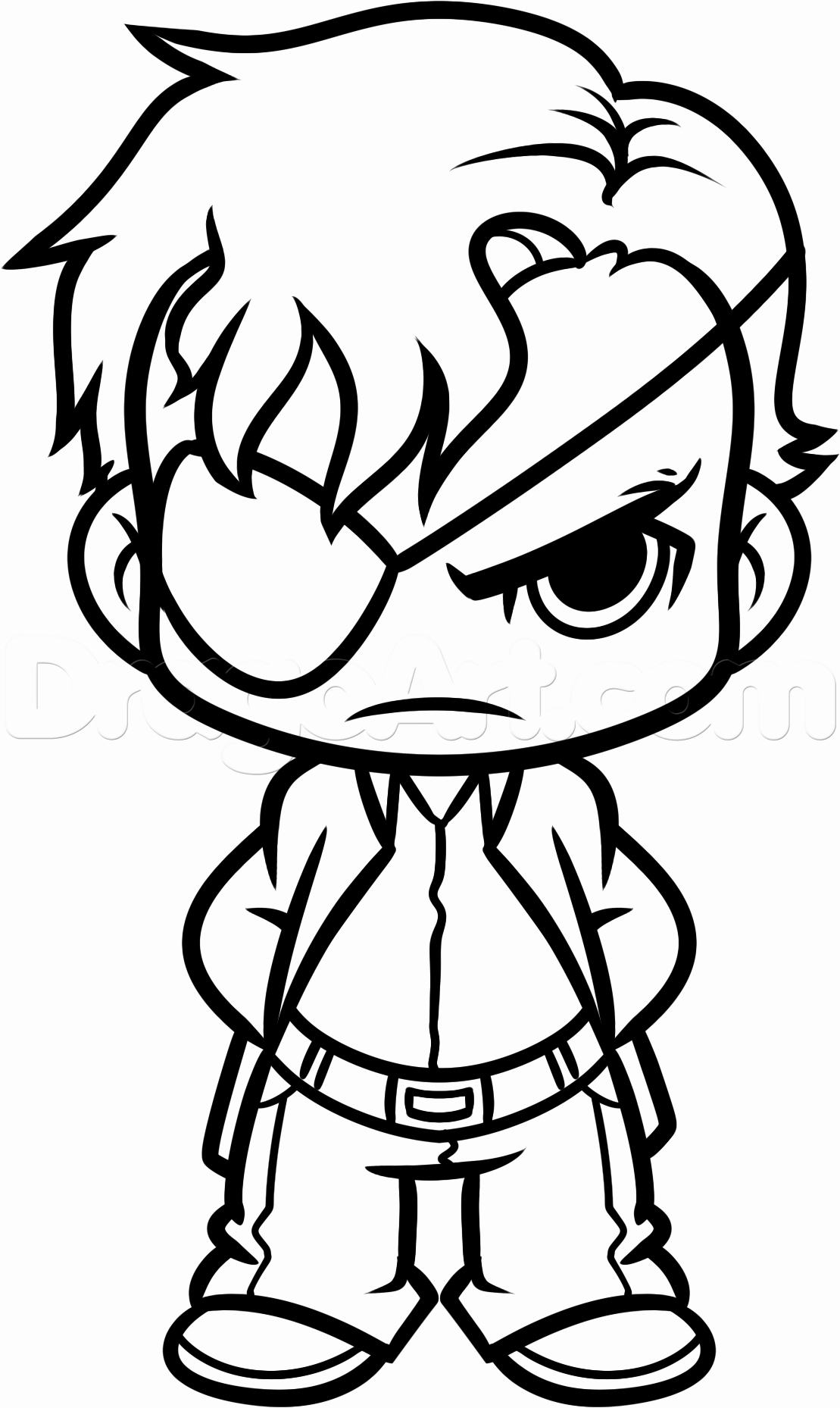 1109x1858 Starbucks Coloring Page Beautiful How To Draw Chibi Governor