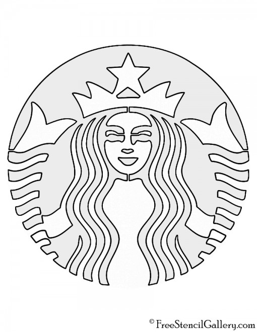 510x660 24 Starbucks Coloring Page Printable Free Coloring Pages