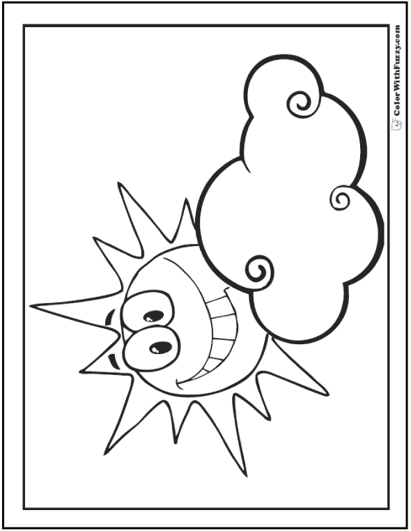590x762 60 Star Coloring Pages Customize And Print Pdf
