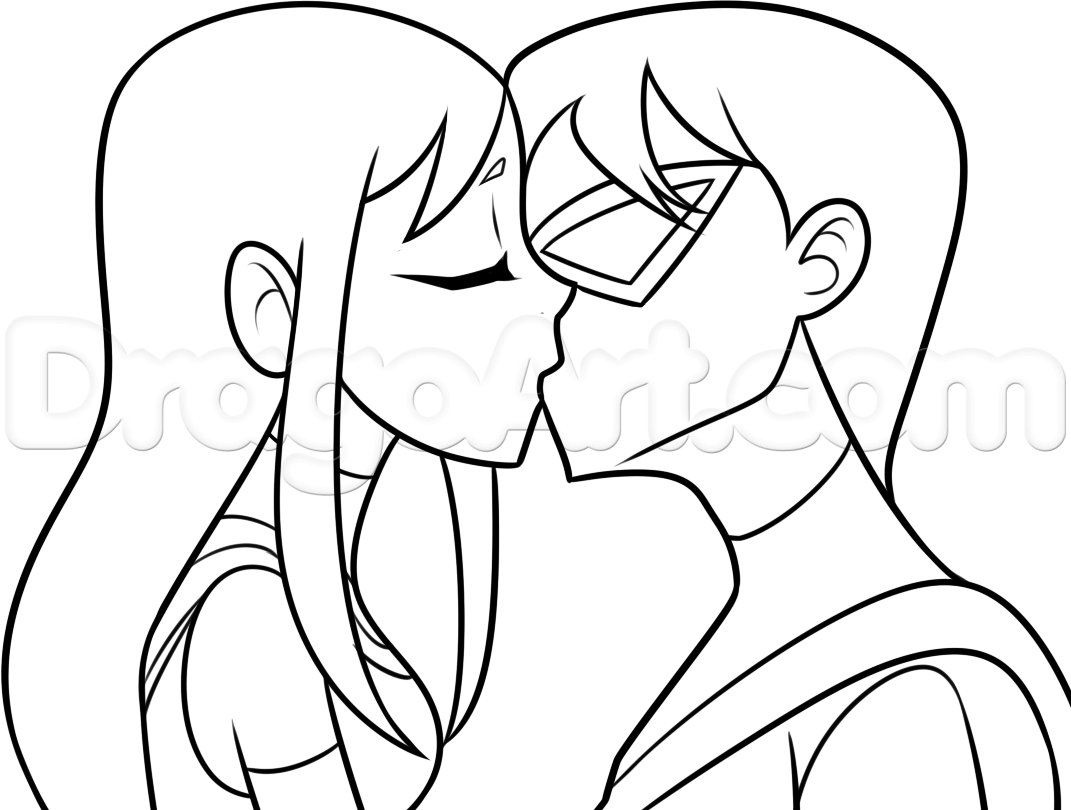 1071x810 Teen Titans Starfire And Robin Coloring Pages Gta