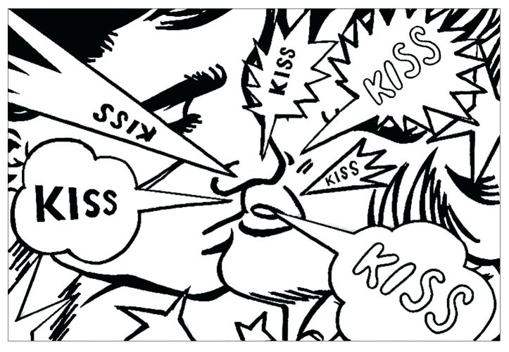 723x500 Coloring Pages Starry Night Coloring Page. Henry Mudge