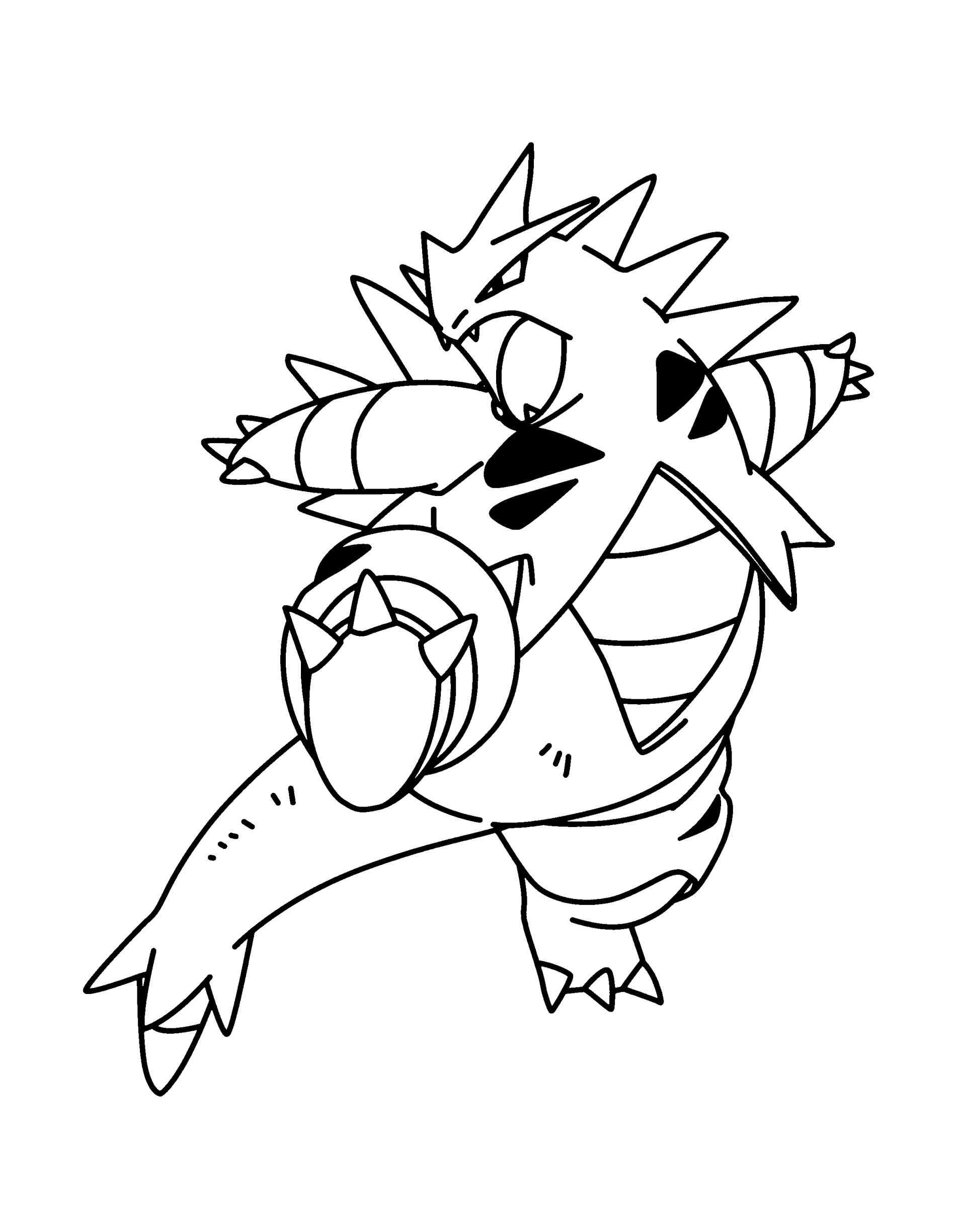 1896x2449 Unique Pokemon Sun Coloring Pages Design Printable Coloring Sheet