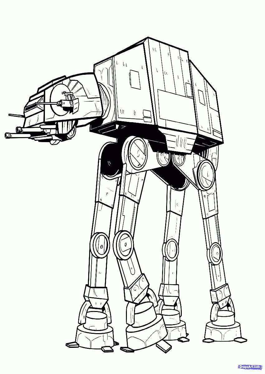 850x1200 At Starwars Coloring Pages Diaet Star Wars Printable For Adults