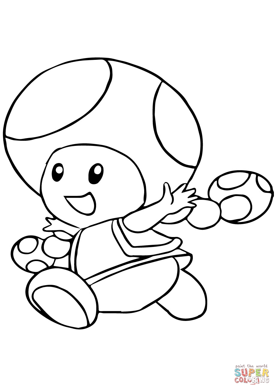 919x1300 Toadette Coloring Pages Collection Coloring For Kids 2018