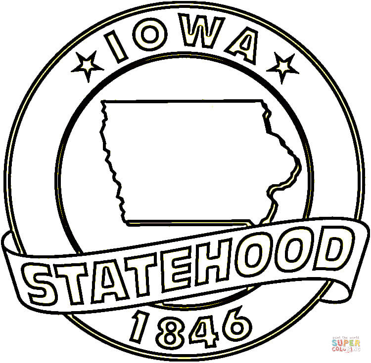 750x735 Iowa State Bird Coloring Page Iowa State Bird Coloring Page Free