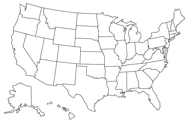 650x420 Pennsylvania Coloring Pages Coloring Pages Coloring Pages State