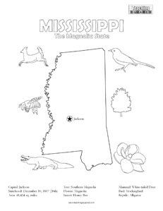 231x299 Fun Alaska United States Coloring Page For Kids Teaching Squared
