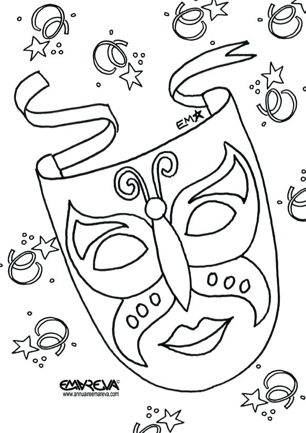 595x842 Fair Coloring Pages Carnival Coloring Page Carnival Coloring Page