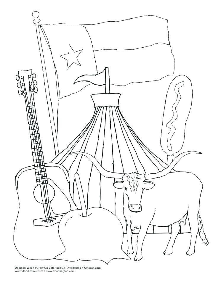 736x953 State Fair Of Texas Coloring Pages Inspirational Page