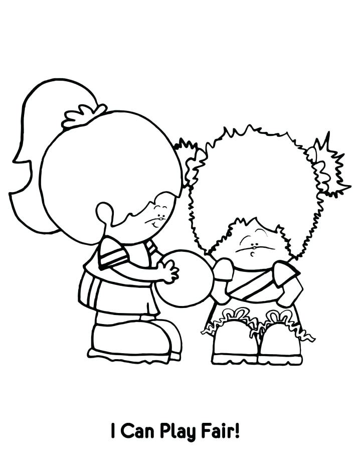 720x931 County Fair Coloring Pages County Fair Coloring Pages For Kids