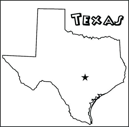 528x522 Tx Flag Coloring Page Elegant Flag Coloring Page Print Pages Texas
