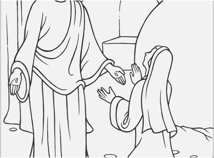827x609 Stations Of The Cross Coloring Pages Footage The 1st Glorious
