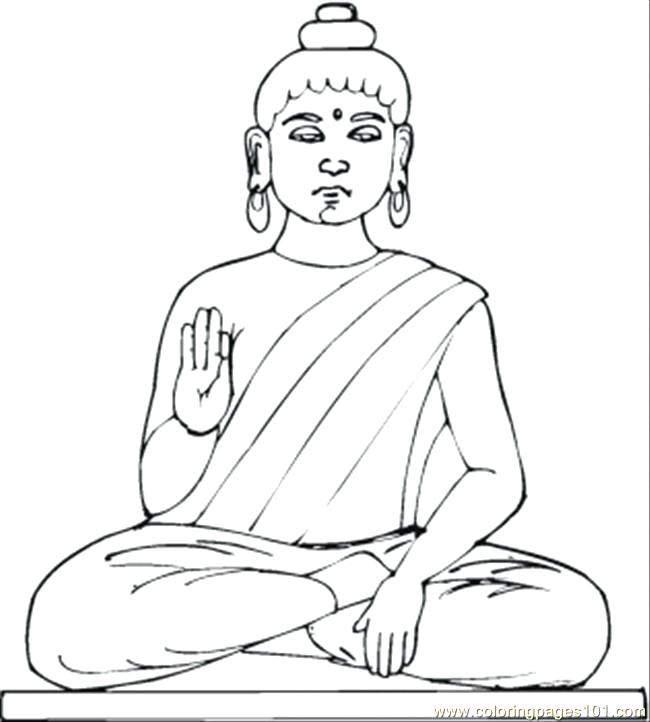 650x722 Coloring Pages Coloring Page Free Printable Statue For Free