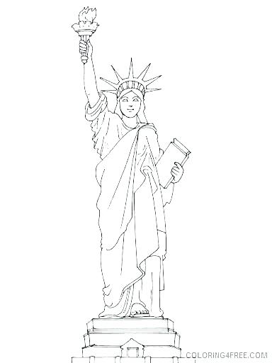 384x512 Liberty Kids Coloring Pages