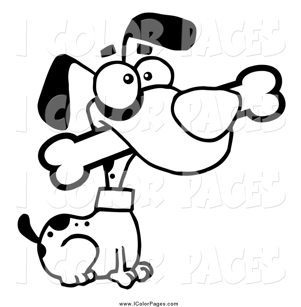 1024x1044 Steak Coloring Page