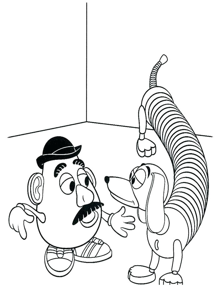 700x924 Stunning Potato Coloring Pages Astonishing French Fries Coloring
