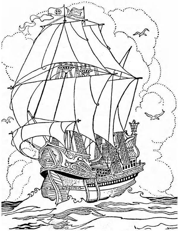 600x776 340 Best Colouring Pages Images On Coloring Books