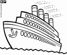 236x196 A Steamship, Or Steamboat, (Sometimes Called A Steamer), Is A Ship