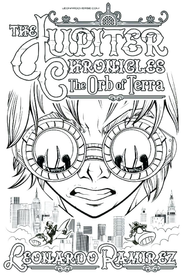634x956 Dover Publications Free Sample Coloring Pages Kids Coloring