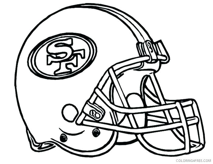 700x541 Steelers Coloring Pages Football Coloring Page Free Printable