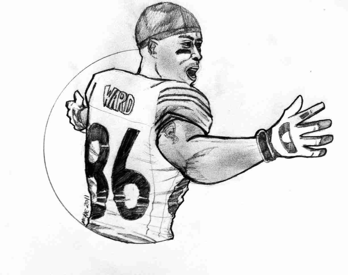 1224x968 Steelers Football Coloring Pages Brilliant Steeler Olegratiy