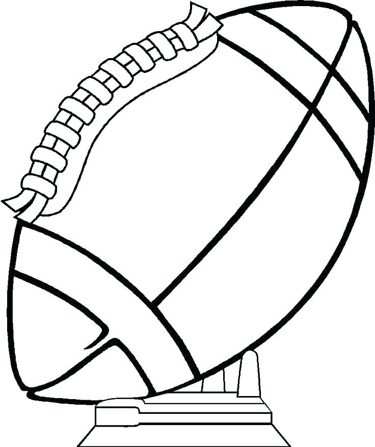736x877 Football Coloring For Kids Football Coloring For Kids Pittsburgh