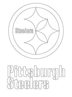 236x314 Pittsburgh Steelers Vinyl Graphic Decal Car Sticker Pittsburgh