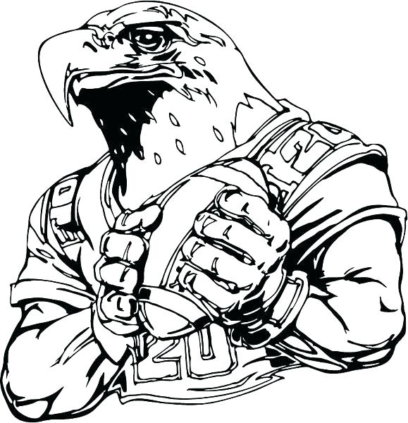 579x600 Coloring Pages Coloring Pages X Pittsburgh Steelers Logo Coloring