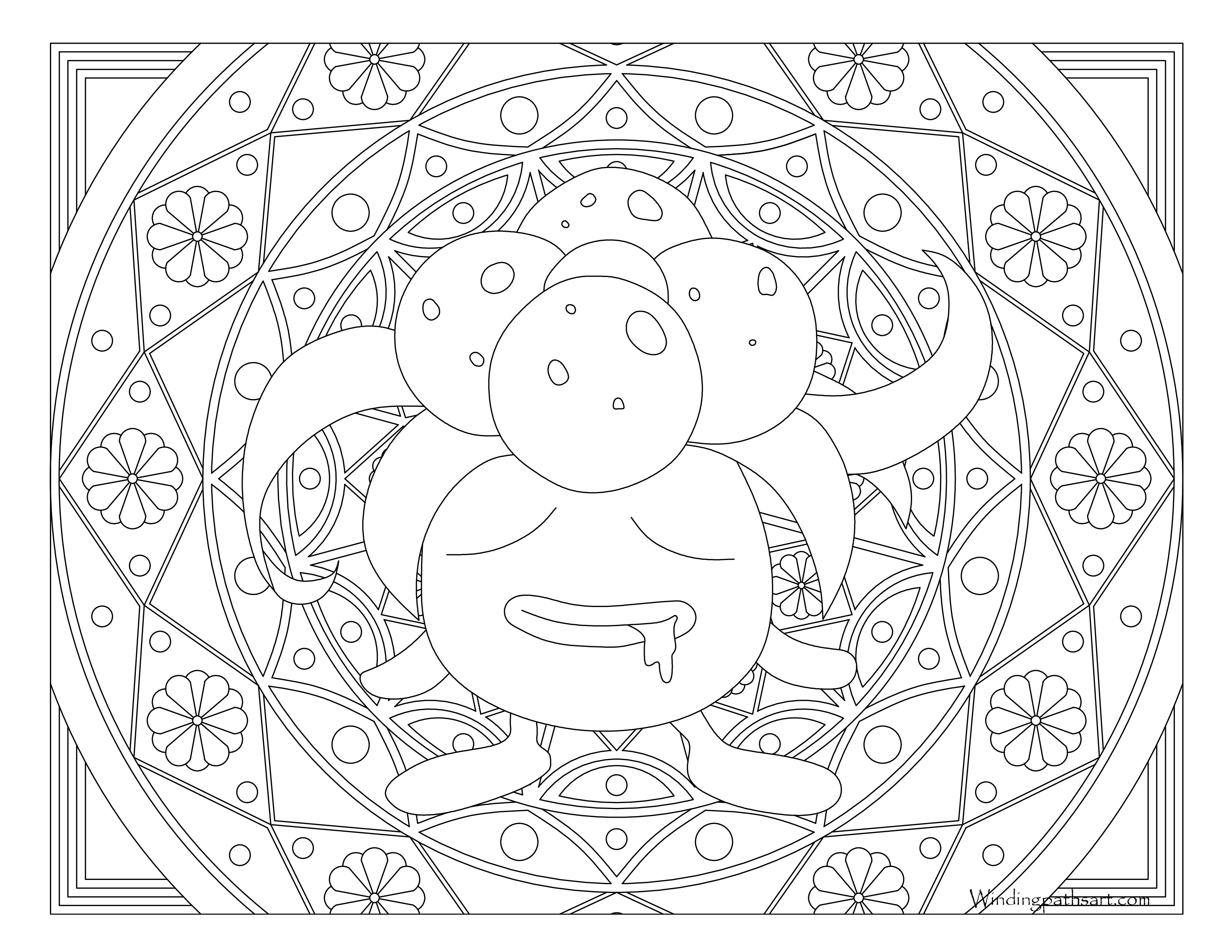 3300x2550 Coloring Pages