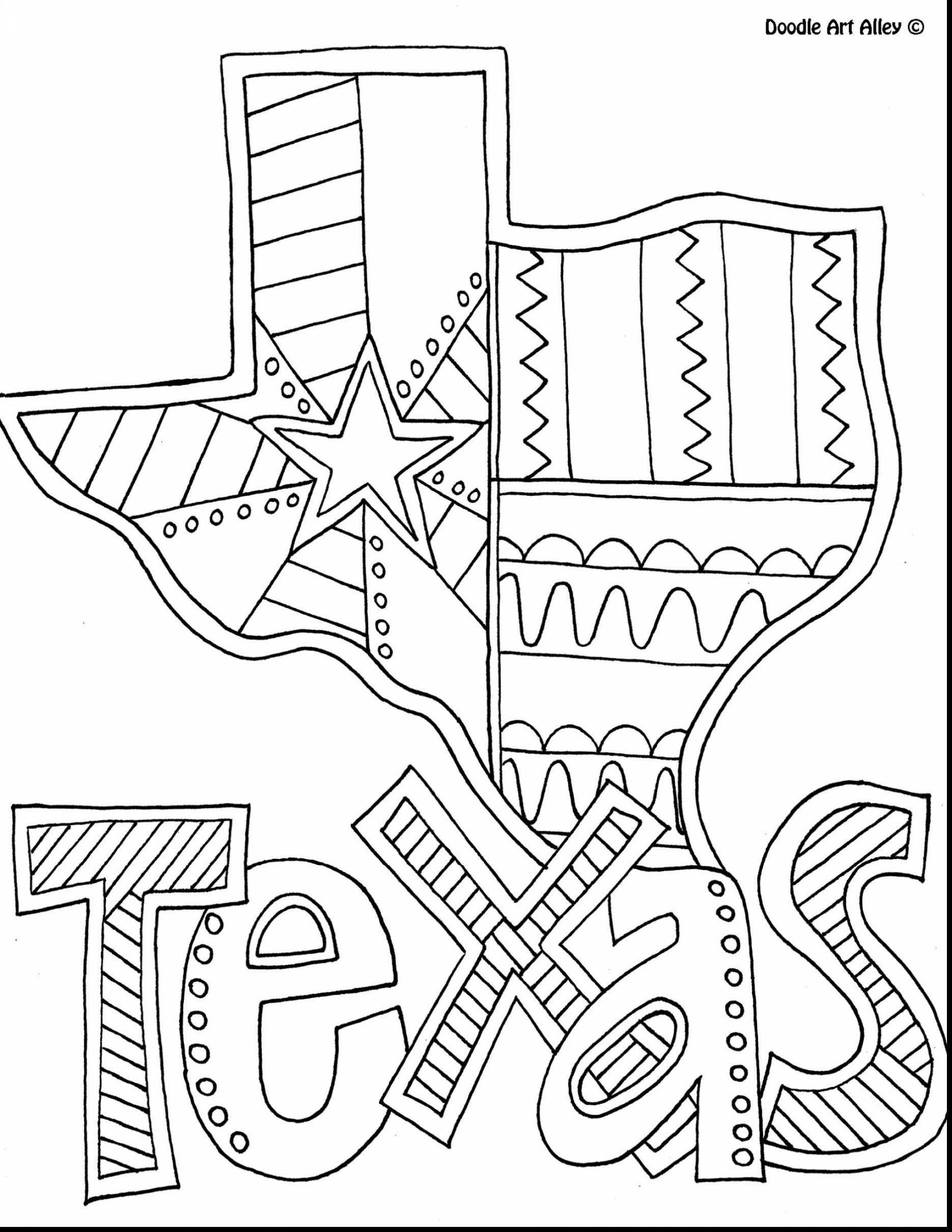 1870x2420 Texas Longhorn Steer Coloring Page Free Printable Pages New