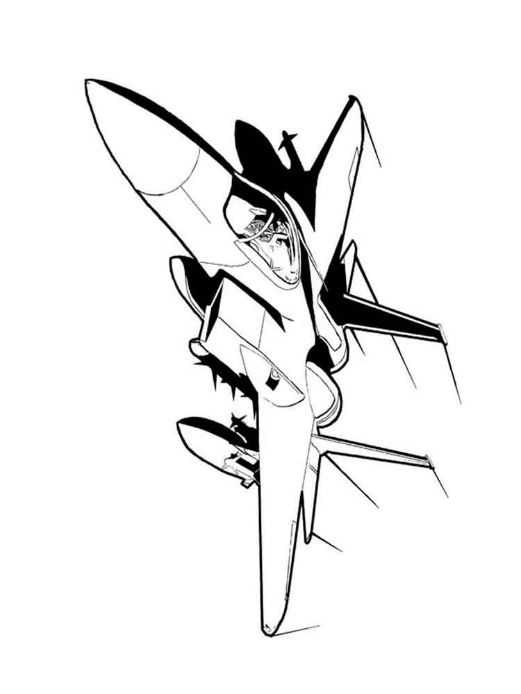 750x1000 Airplanes Coloring Pages. Download And Print Airplanes Coloring Pages