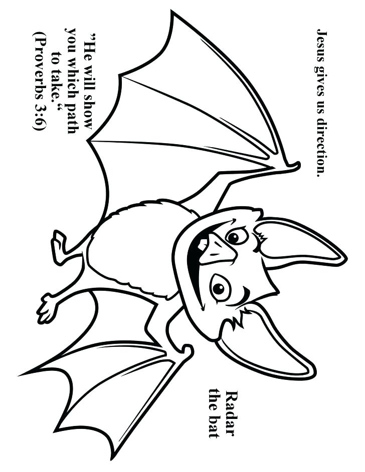 728x943 Stellaluna Coloring Page Printable Coloring Pages For Adults Free