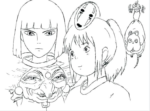 600x443 Coloring Stellaluna Coloring Pages Page Bat Free Unit Book