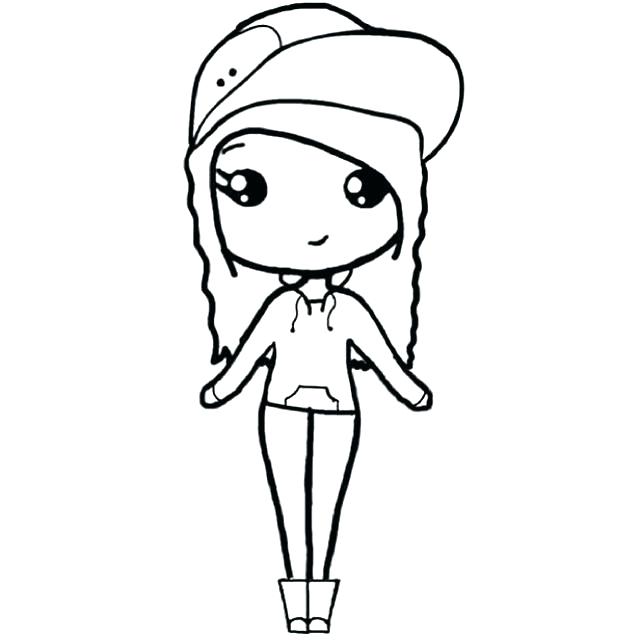 640x640 Cute Coloring Pages Great Page Print Food Coloring Collection Cute