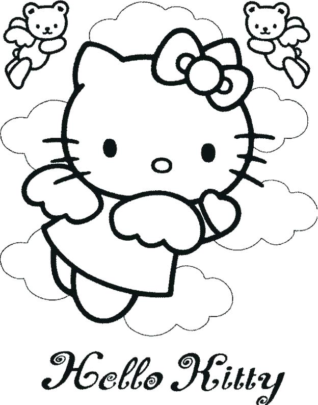 624x794 Printable Coloring Pages Flowers Printable Coloring Happy Birthday