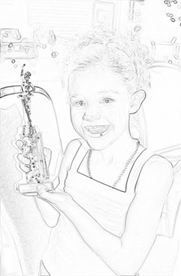 262x400 Diy Coloring Pages