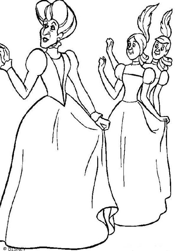 607x850 Pictures Step By Step Coloring Sheets,