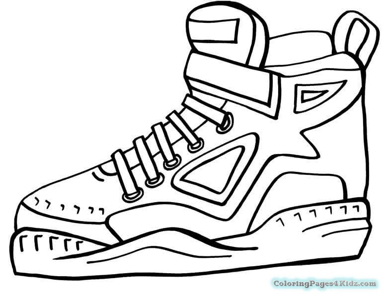 Stephen Curry Coloring Pages