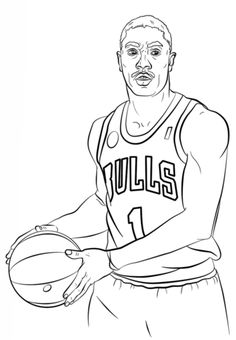 236x340 Print Stephen Curry Nba Sport Coloring Pages Stephen Curry