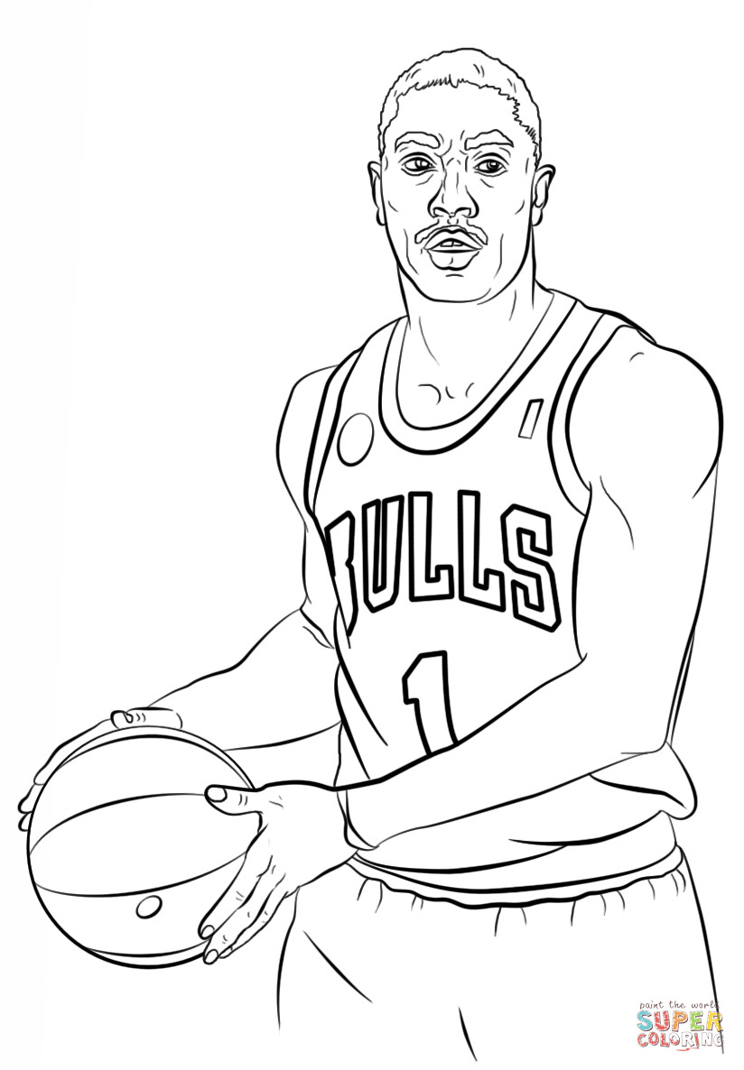 824x1186 Stephen Curry Coloring Pages Photo Design Shoes Free Sheets